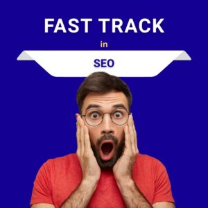 Fast Track - SEO - Offline | Online