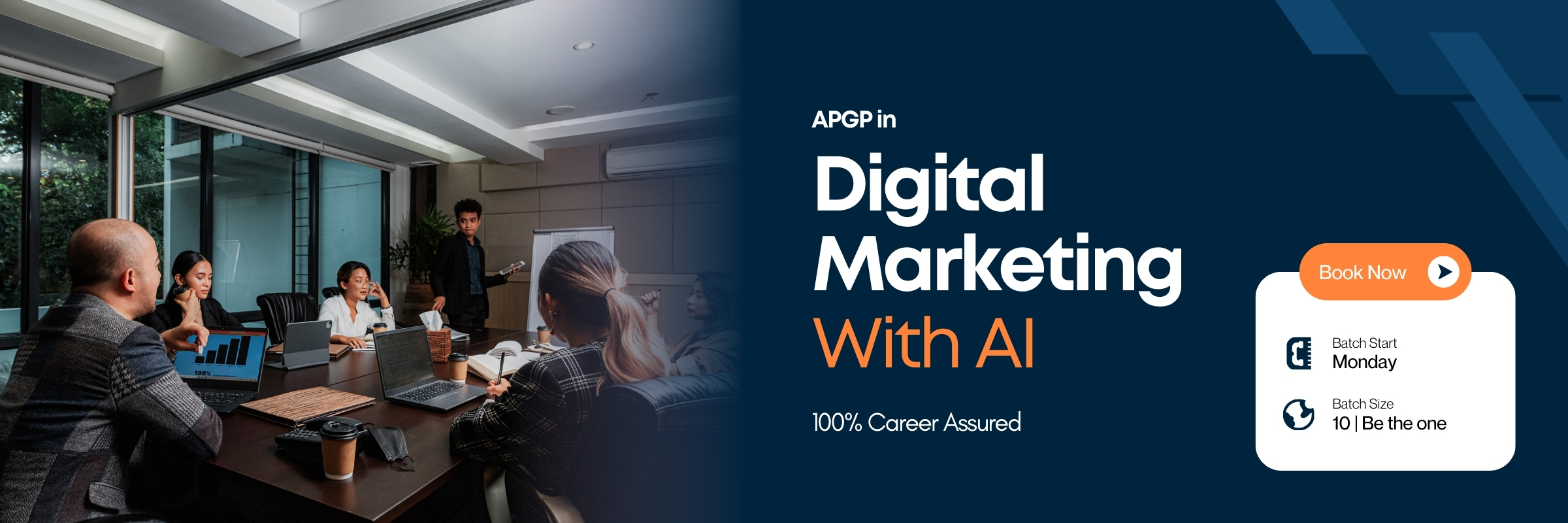 Inspyr - Advanced Digital Marketing Course Malleshwaram