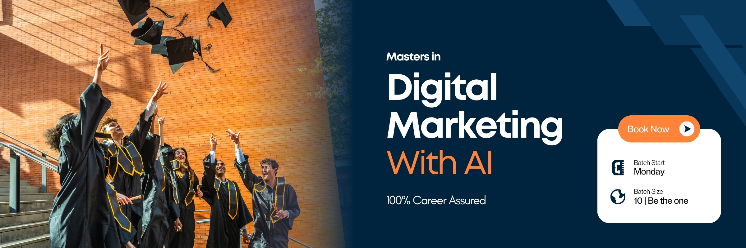 Masters in Digital Marketing Inspyr